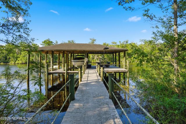 3105 BISHOP ESTATES Road, St. Johns, FL 32259