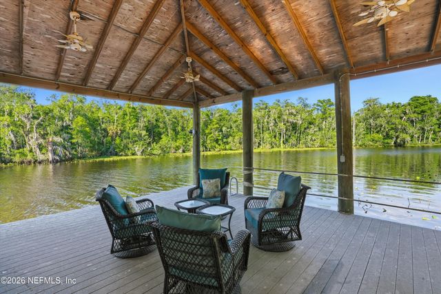 3105 BISHOP ESTATES Road, St. Johns, FL 32259