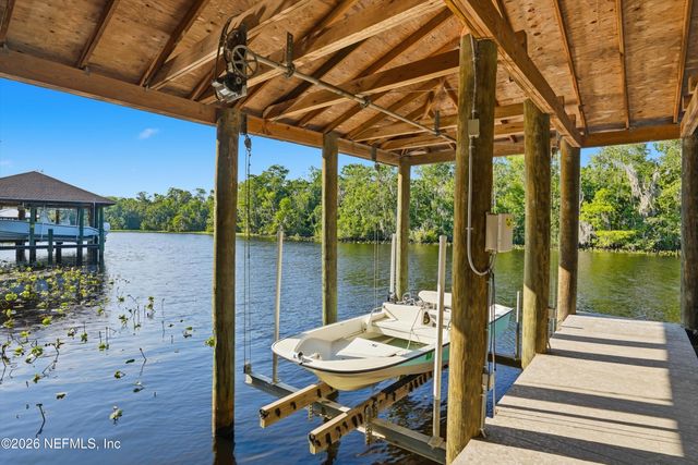 3105 BISHOP ESTATES Road, St. Johns, FL 32259