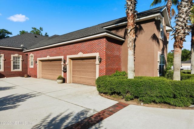 3105 BISHOP ESTATES Road, St. Johns, FL 32259