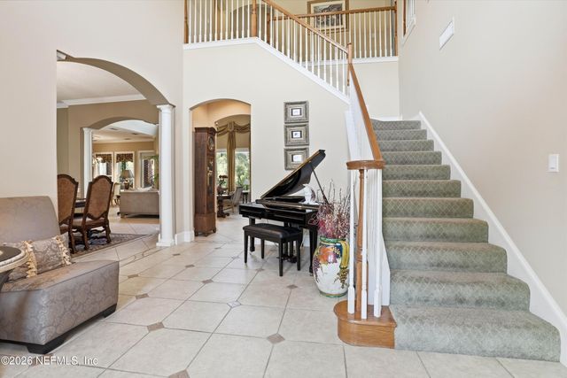3105 BISHOP ESTATES Road, St. Johns, FL 32259