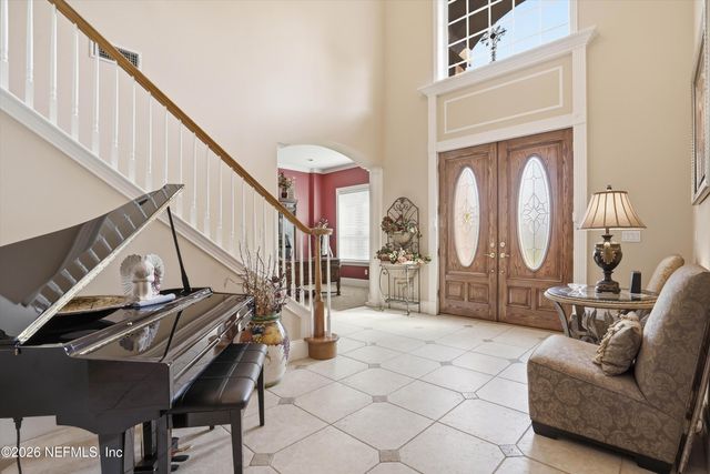 3105 BISHOP ESTATES Road, St. Johns, FL 32259