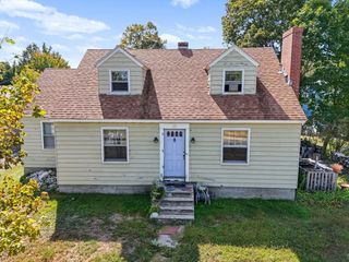35 W River St, Orange, MA 01364