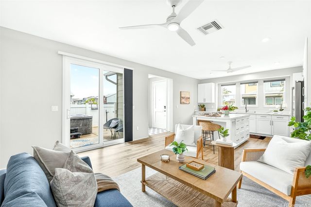 91-1101 Franklin D Roosevelt Avenue 106, Kapolei, HI 96707