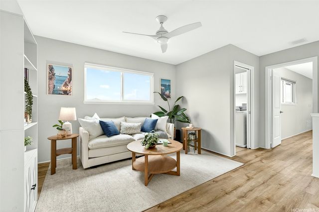 91-1101 Franklin D Roosevelt Avenue 106, Kapolei, HI 96707