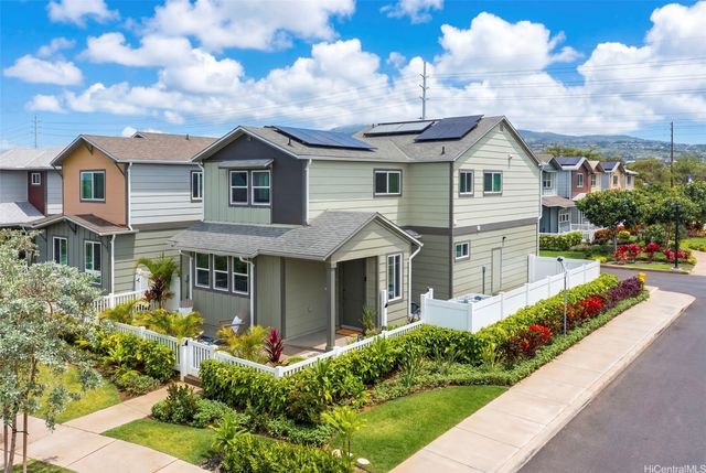 91-1101 Franklin D Roosevelt Avenue 106, Kapolei, HI 96707