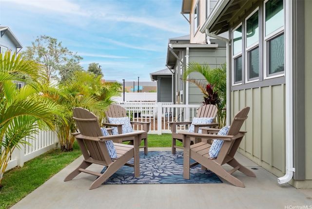 91-1101 Franklin D Roosevelt Avenue 106, Kapolei, HI 96707