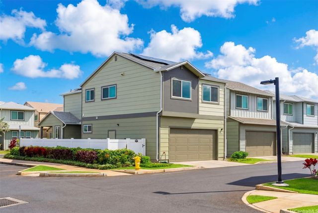 91-1101 Franklin D Roosevelt Avenue 106, Kapolei, HI 96707