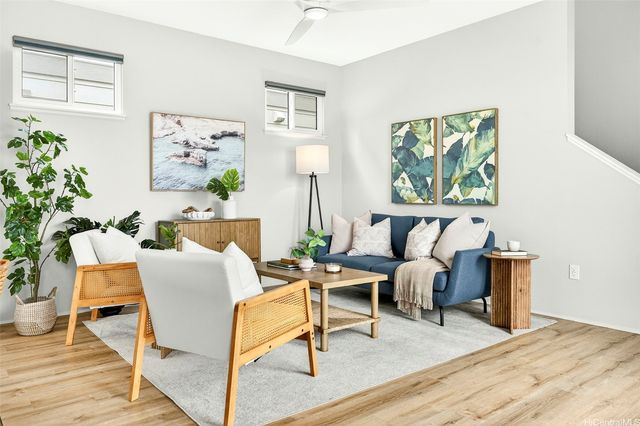 91-1101 Franklin D Roosevelt Avenue 106, Kapolei, HI 96707