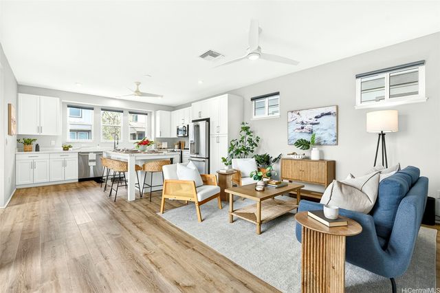 91-1101 Franklin D Roosevelt Avenue 106, Kapolei, HI 96707