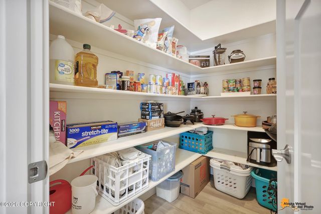 6565 W Creeksedge Drive, Wasilla, AK 99623