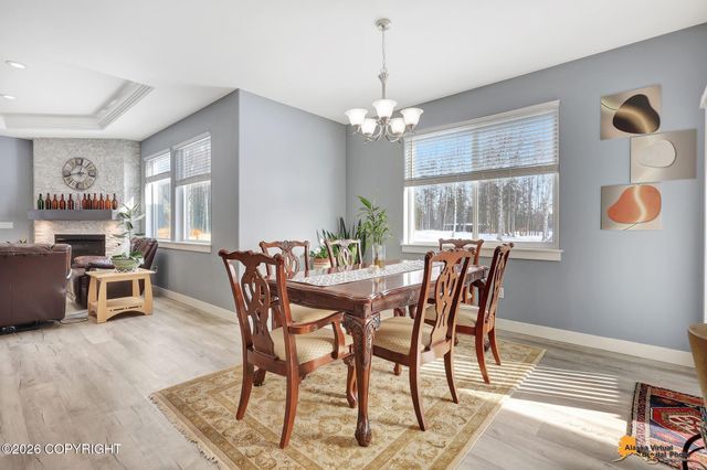 6565 W Creeksedge Drive, Wasilla, AK 99623