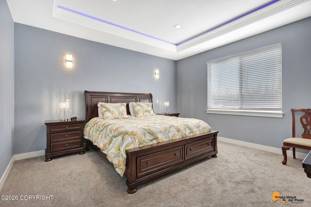 6565 W Creeksedge Drive, Wasilla, AK 99623