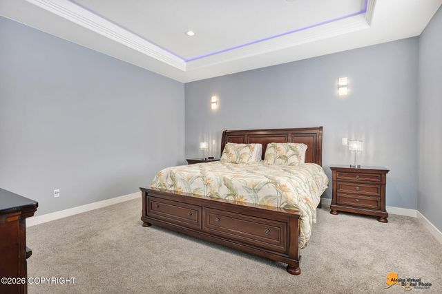 6565 W Creeksedge Drive, Wasilla, AK 99623