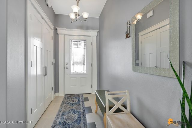 6565 W Creeksedge Drive, Wasilla, AK 99623