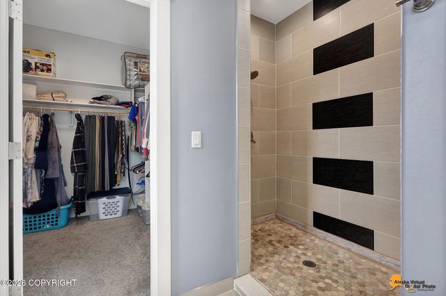 6565 W Creeksedge Drive, Wasilla, AK 99623