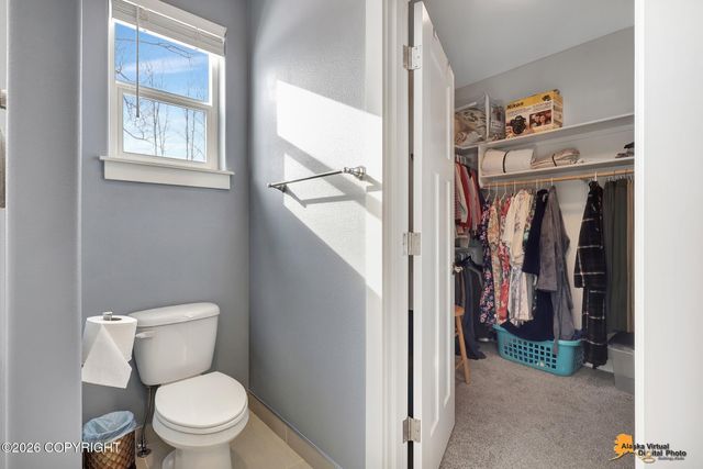 6565 W Creeksedge Drive, Wasilla, AK 99623