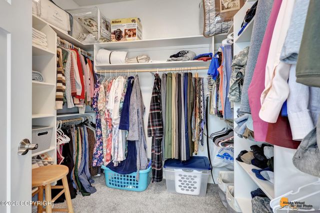 6565 W Creeksedge Drive, Wasilla, AK 99623