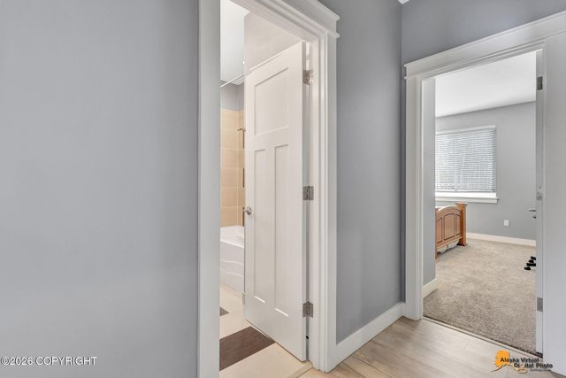 6565 W Creeksedge Drive, Wasilla, AK 99623