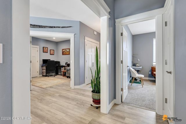 6565 W Creeksedge Drive, Wasilla, AK 99623