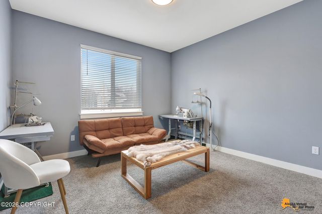 6565 W Creeksedge Drive, Wasilla, AK 99623