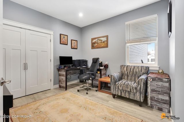 6565 W Creeksedge Drive, Wasilla, AK 99623