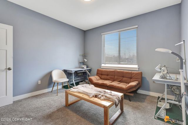 6565 W Creeksedge Drive, Wasilla, AK 99623