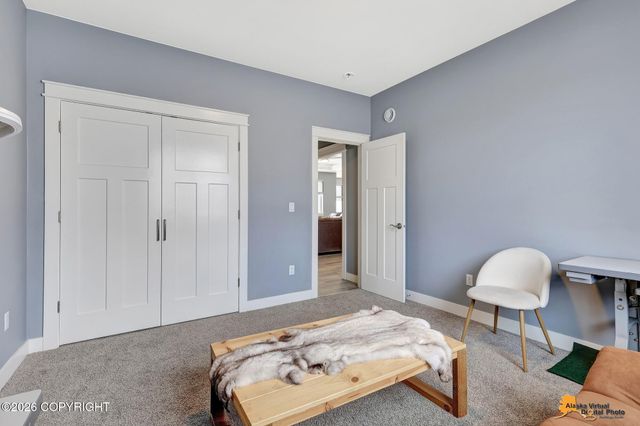 6565 W Creeksedge Drive, Wasilla, AK 99623