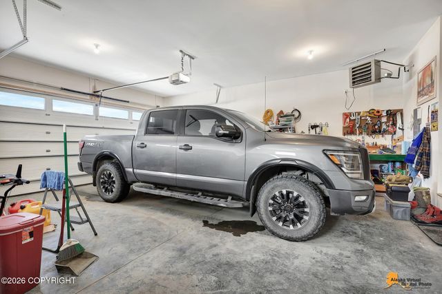 6565 W Creeksedge Drive, Wasilla, AK 99623