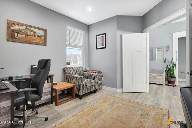 6565 W Creeksedge Drive, Wasilla, AK 99623