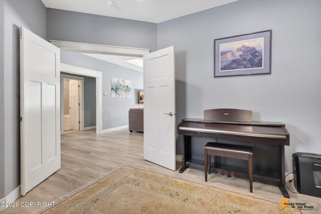 6565 W Creeksedge Drive, Wasilla, AK 99623