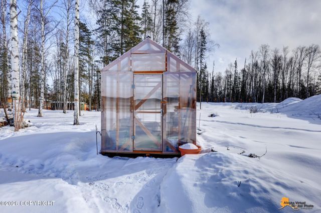 6565 W Creeksedge Drive, Wasilla, AK 99623