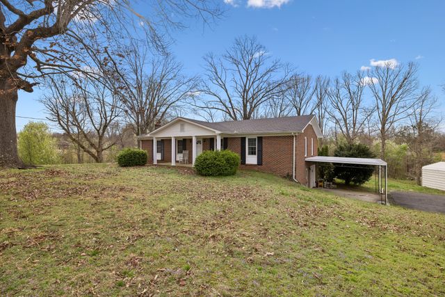 3335 Hill Town Rd, Santa Fe, TN 38482