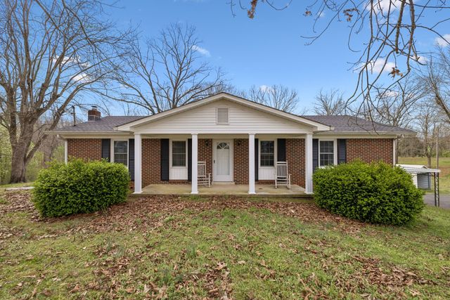 3335 Hill Town Rd, Santa Fe, TN 38482