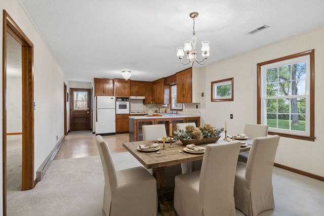 3335 Hill Town Rd, Santa Fe, TN 38482