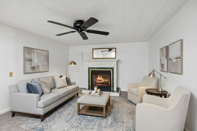 3335 Hill Town Rd, Santa Fe, TN 38482