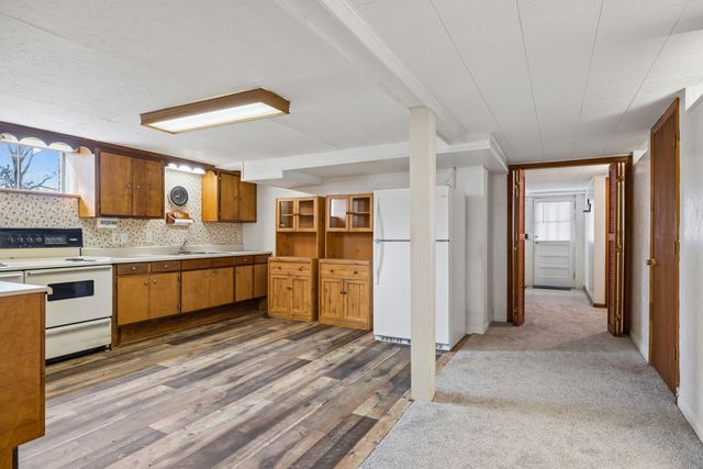 3335 Hill Town Rd, Santa Fe, TN 38482