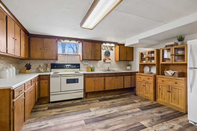 3335 Hill Town Rd, Santa Fe, TN 38482