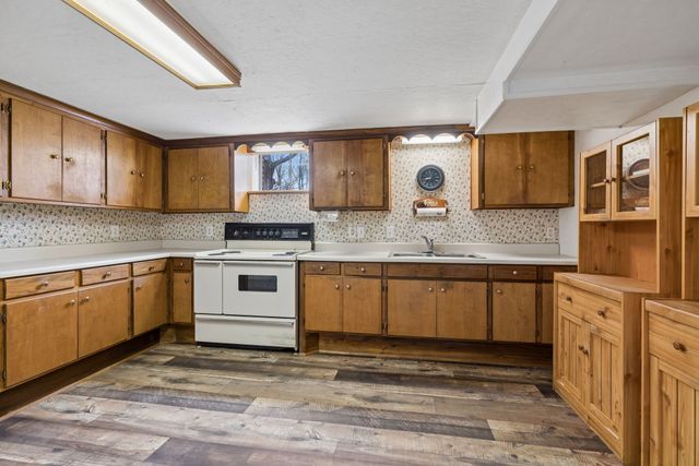 3335 Hill Town Rd, Santa Fe, TN 38482