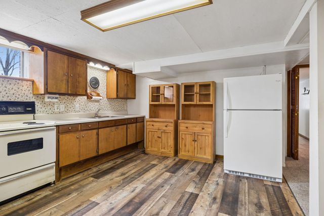 3335 Hill Town Rd, Santa Fe, TN 38482