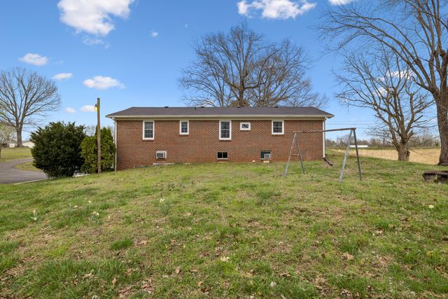 3335 Hill Town Rd, Santa Fe, TN 38482