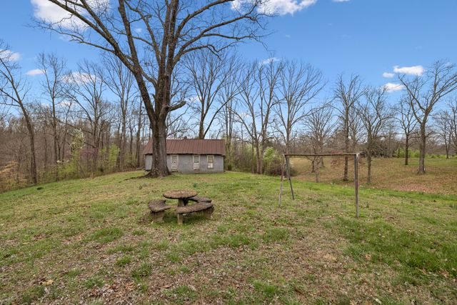 3335 Hill Town Rd, Santa Fe, TN 38482