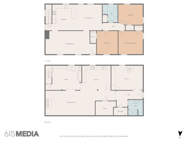 3335 Hill Town Rd, Santa Fe, TN 38482