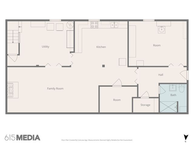 3335 Hill Town Rd, Santa Fe, TN 38482