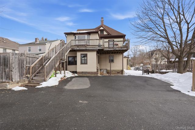 57 Park Avenue, Suffern, NY 10901