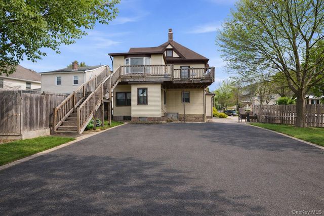 57 Park Avenue, Suffern, NY 10901