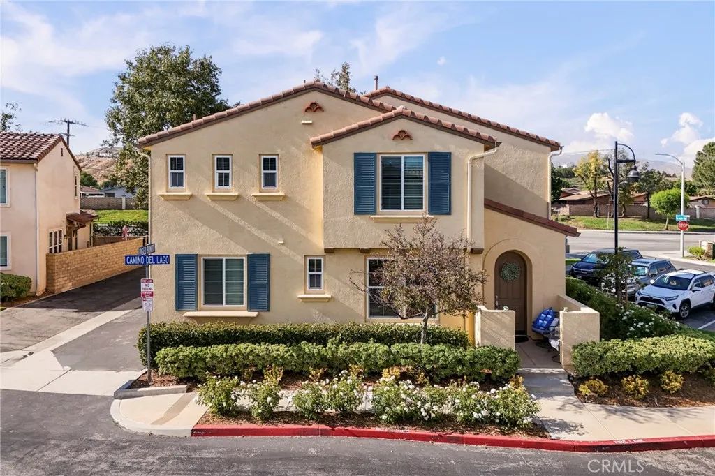 31770 Paseo Bonito, Castaic, CA 91384