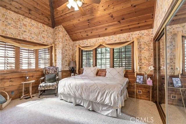 27421 Cedarwood Drive, Lake Arrowhead, CA 92352