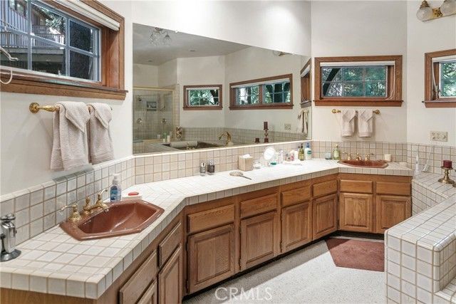 27421 Cedarwood Drive, Lake Arrowhead, CA 92352