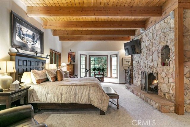 27421 Cedarwood Drive, Lake Arrowhead, CA 92352